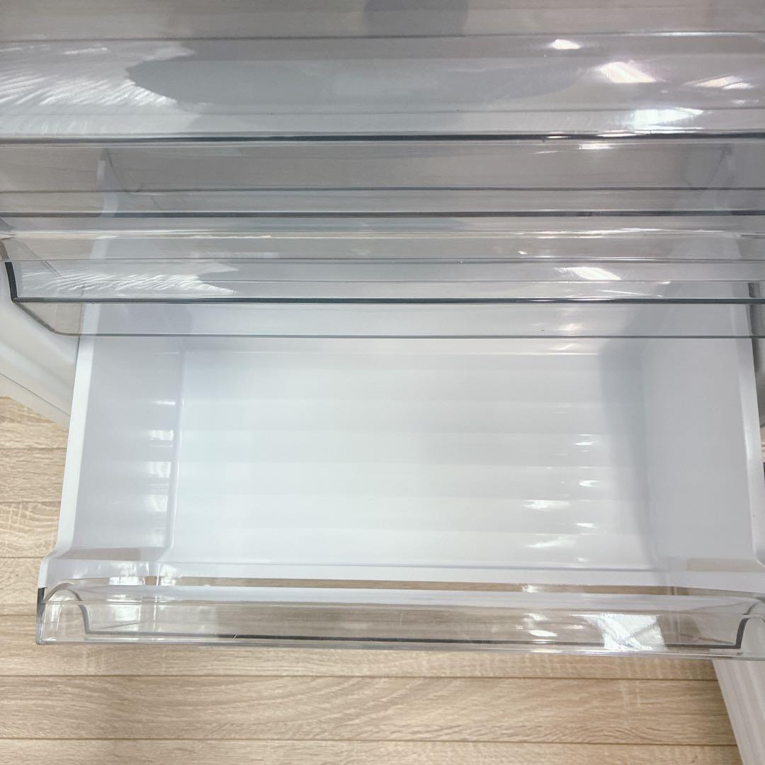 大阪府神戸市配達無料！5ヶ月保証◇2024年製◇ツインバード冷蔵庫◇アクア洗濯機