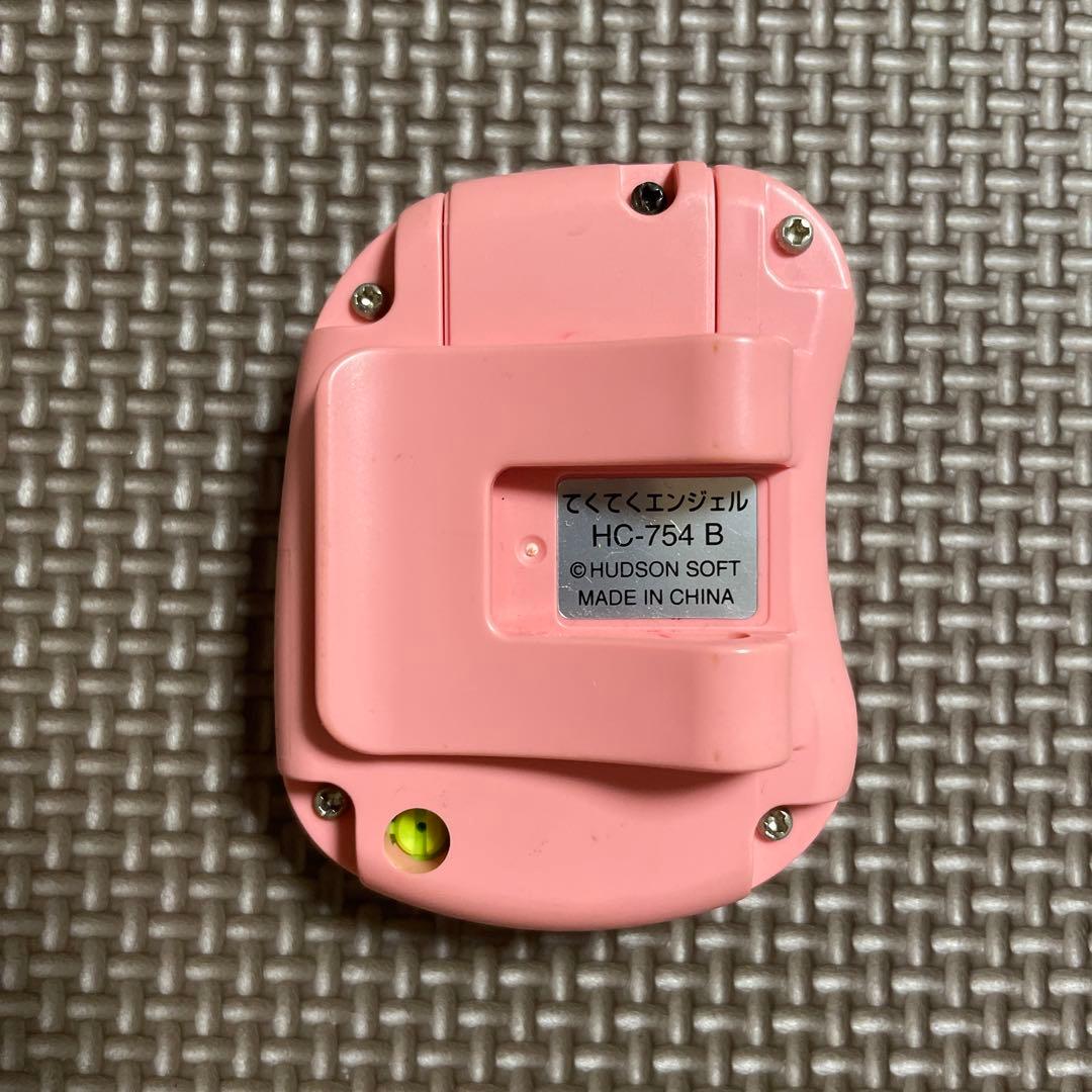 たまごっち風　レトロ　バーチャルペット　ミニゲーム機セット(全部　動作未確認)