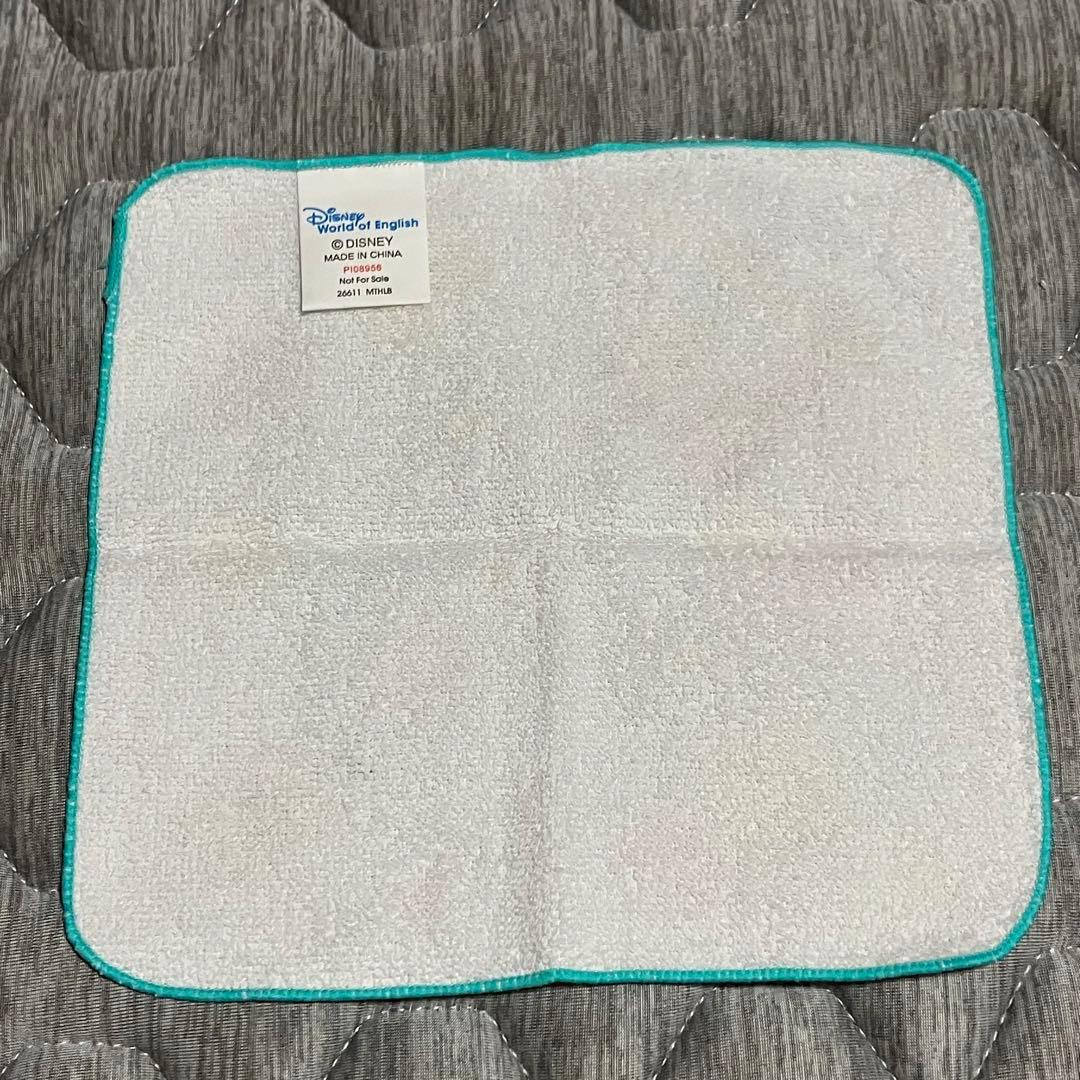 新品未開封】 400枚 Disney ミッキー ミニー ハンカチ ディズニー