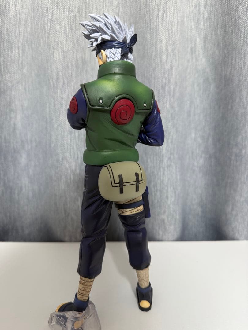 C*n様 ナルト 一番くじ　紡がれる火の意志　A賞　美品　フィギュアセット