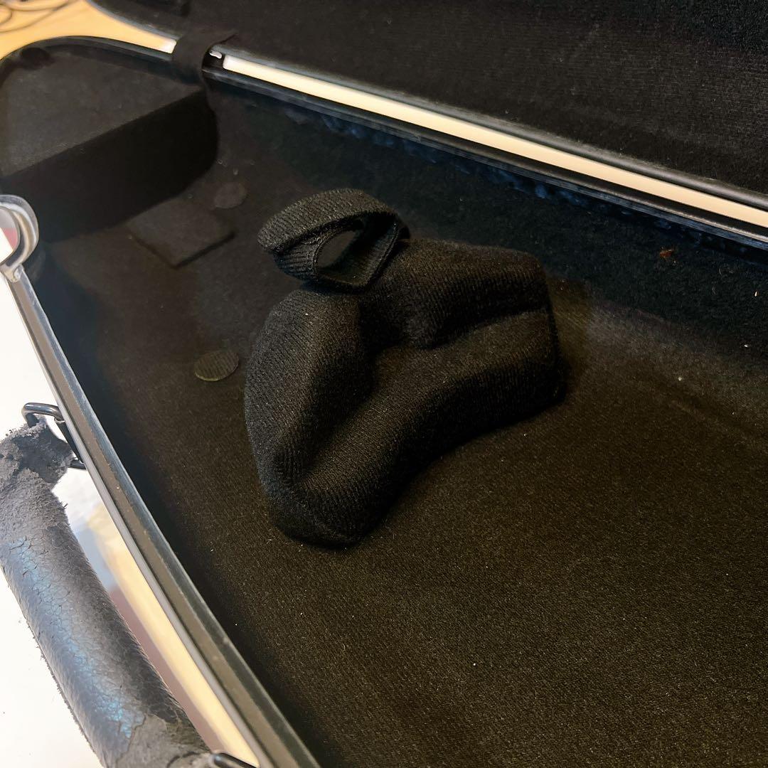 【良品】Eastman Standard バイオリンケース 4/4 イーストマン