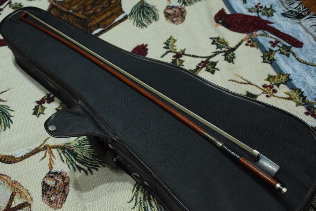 Suzuki Violin No.540 4/4 ケース付