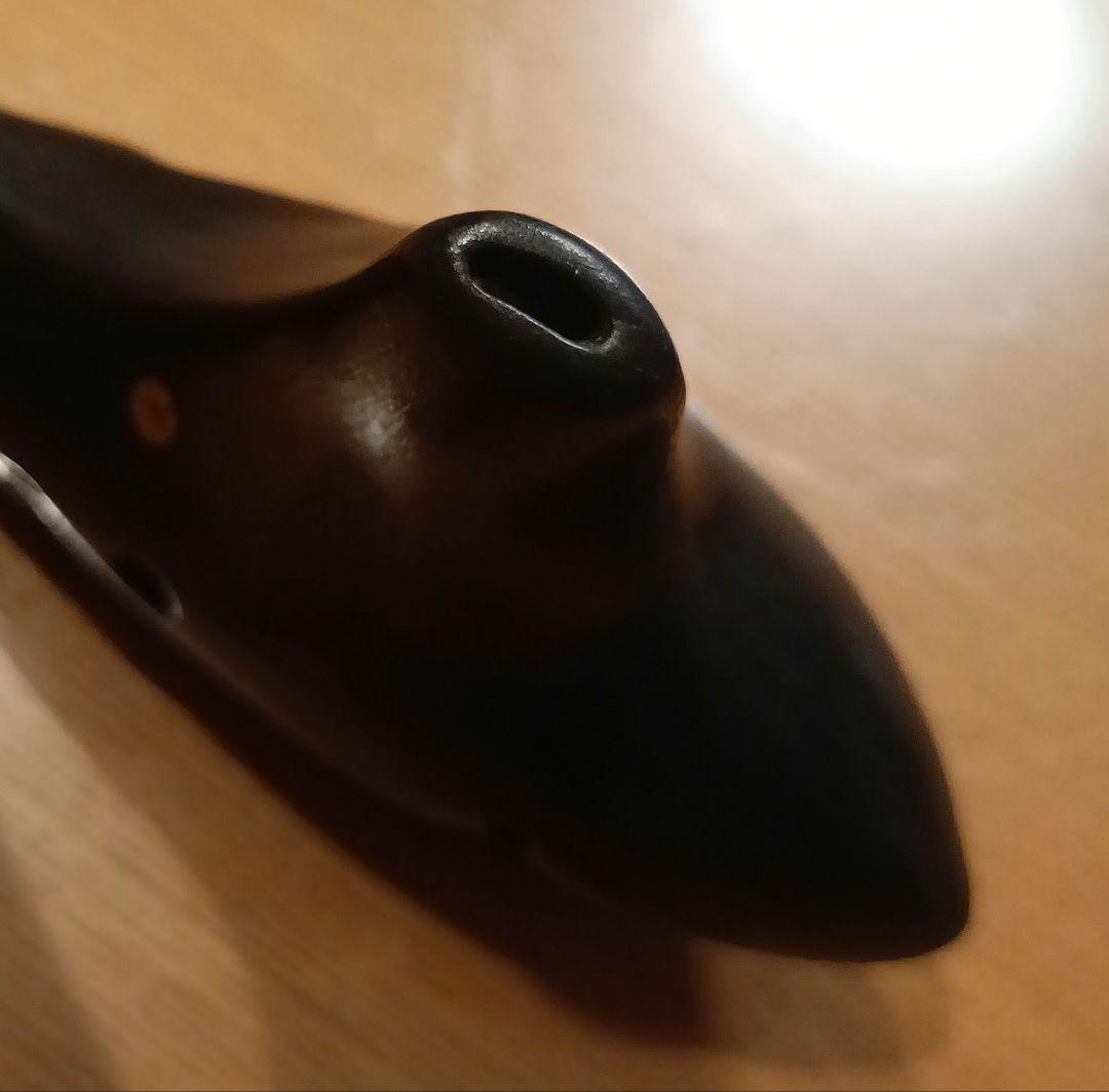 天 オカリナ AC管