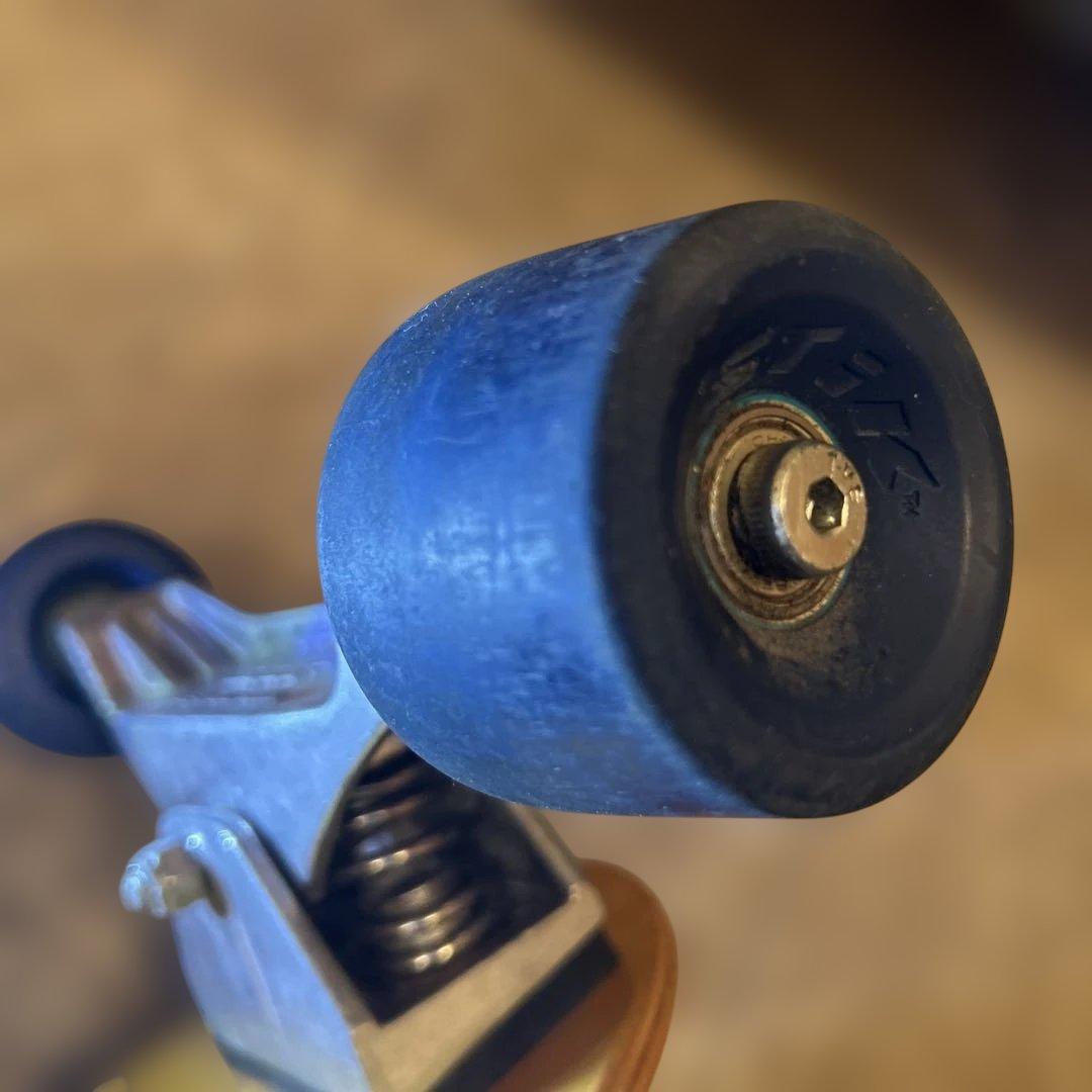 CARVEBOARD STIK カーブスティックスケートボード