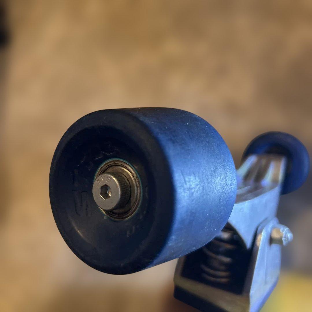 CARVEBOARD STIK カーブスティックスケートボード