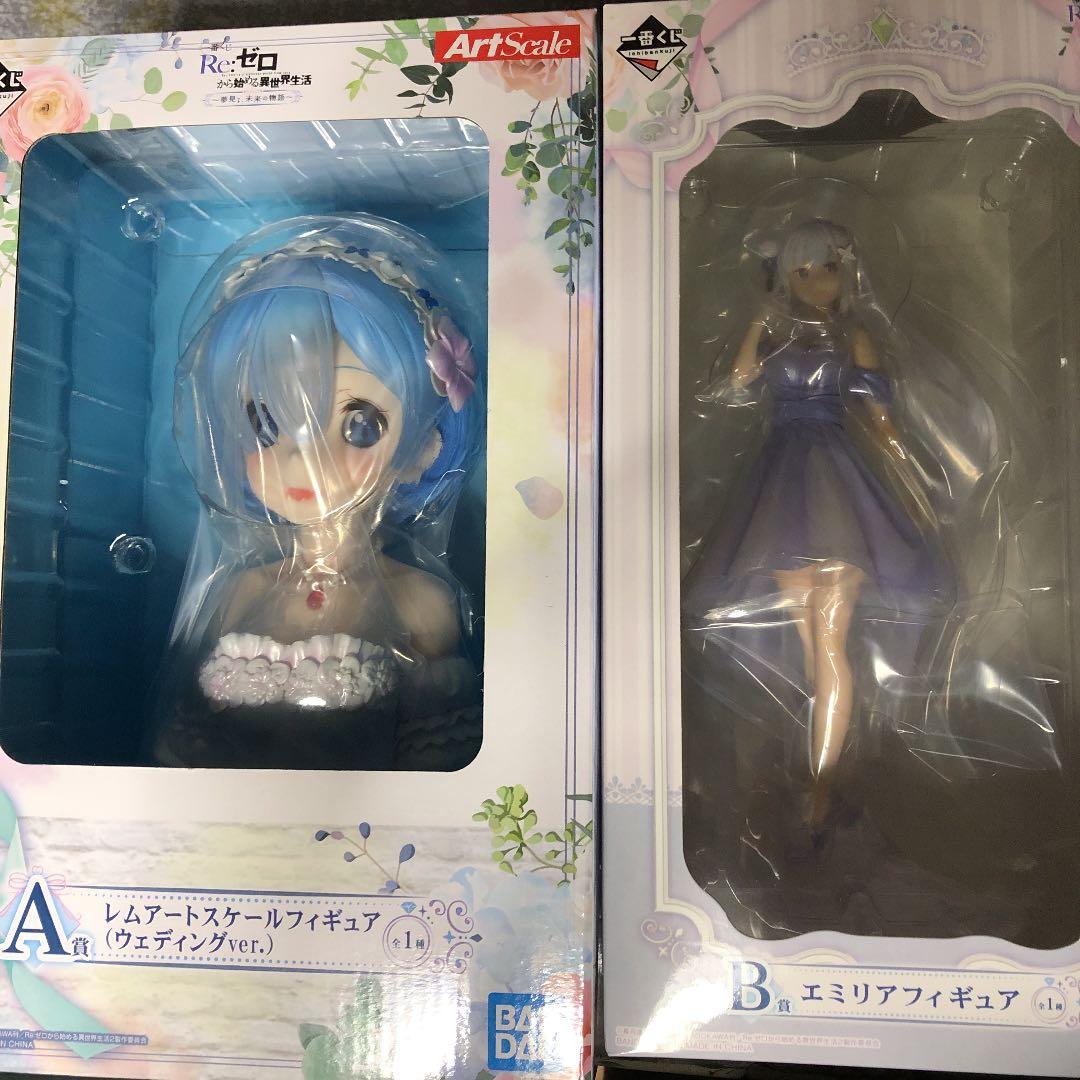 syuto様専用】HUNTER×HUNTER ハイエンド版 フィギュアセット