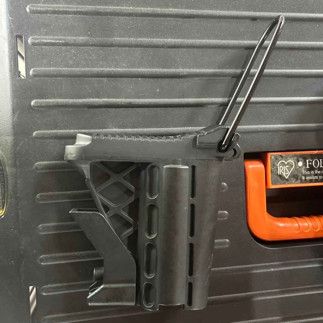 Mk46 ストックベースセット