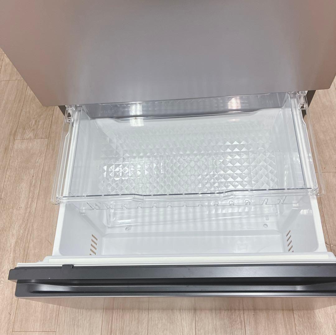 美品！◇大阪府 神戸市 配達料無料！動作保証5ヶ月◇日立2022年冷蔵庫