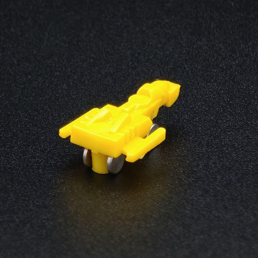 機動戦士ガンダム　ホワイトベース　クローバー