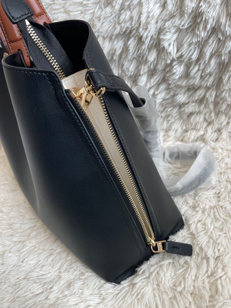 ROPE 【E'POR】Y BAG Medium