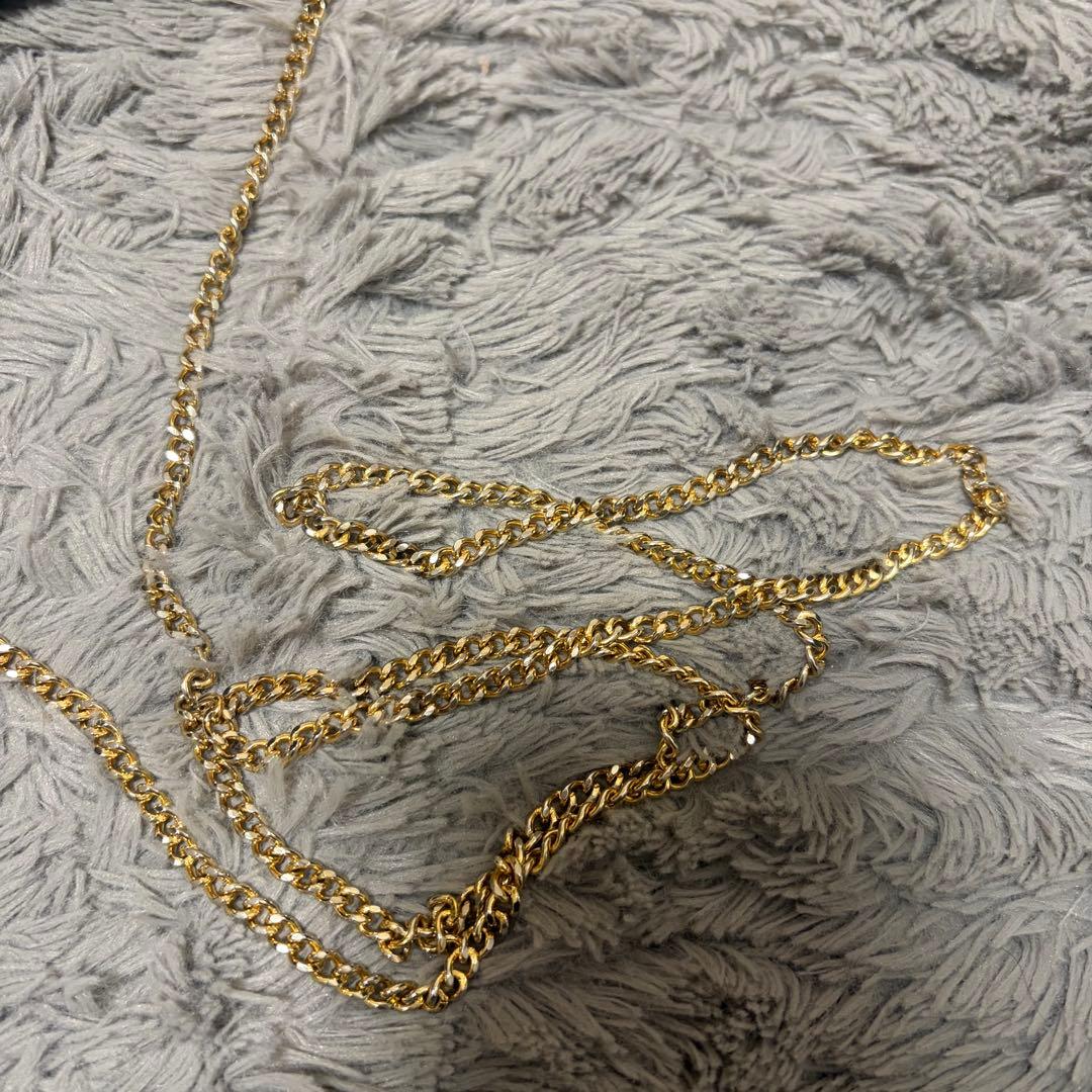 【美品】ディオール　トロッター　ショルダーバッグ