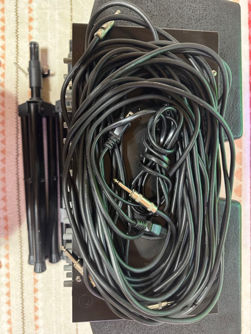 classic Pro クラシックプロ PA10/4 スピーカー