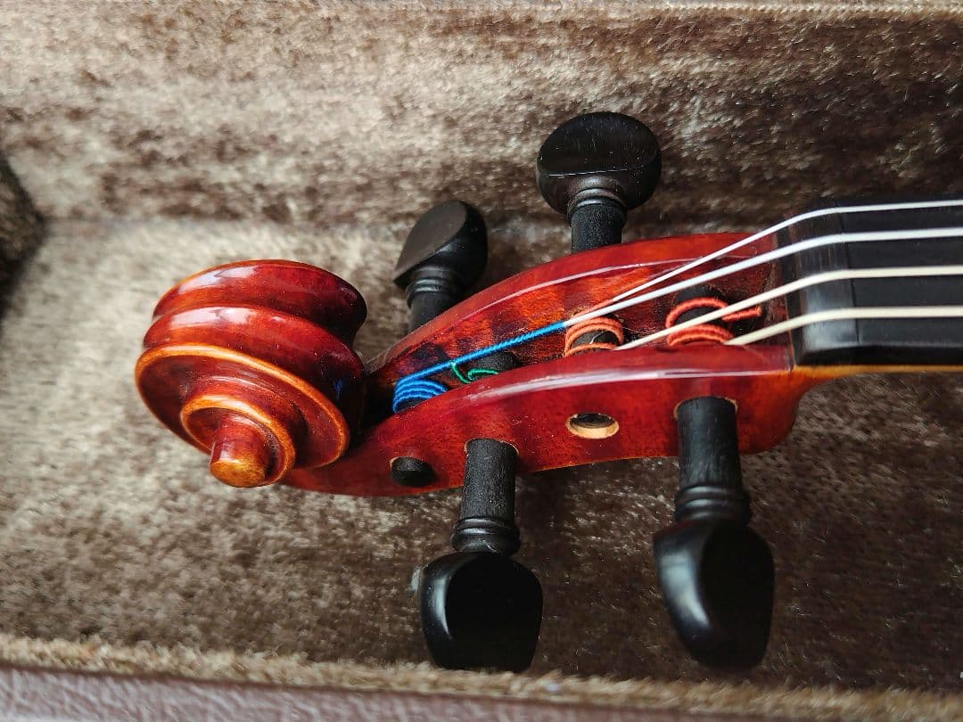 stringsergeon様【希少】 NO.500T 1/4 Anno2001