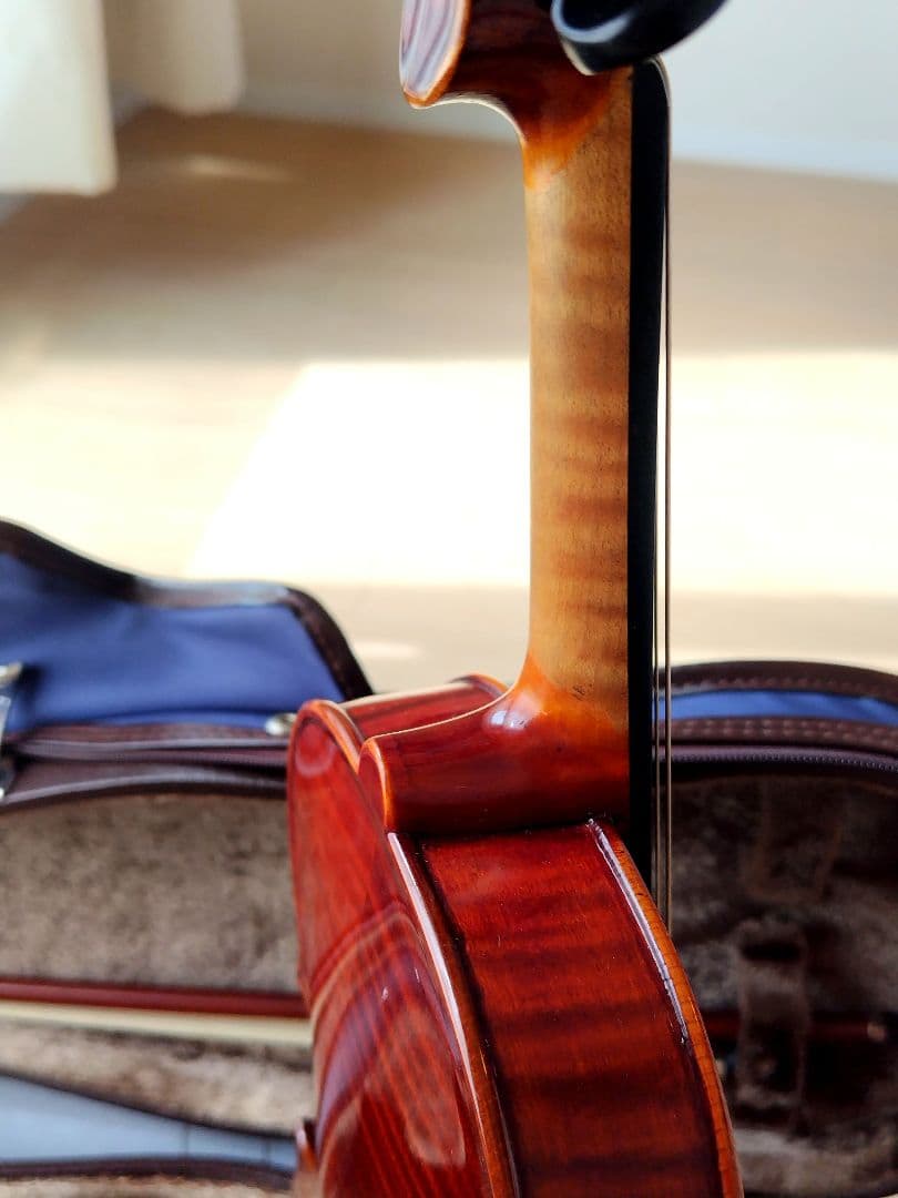 stringsergeon様【希少】 NO.500T 1/4 Anno2001