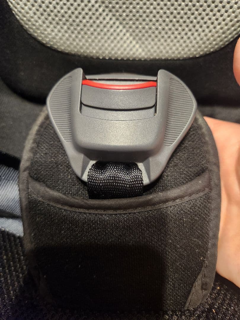 美品☆RECARO Start iZ　タイプ1027