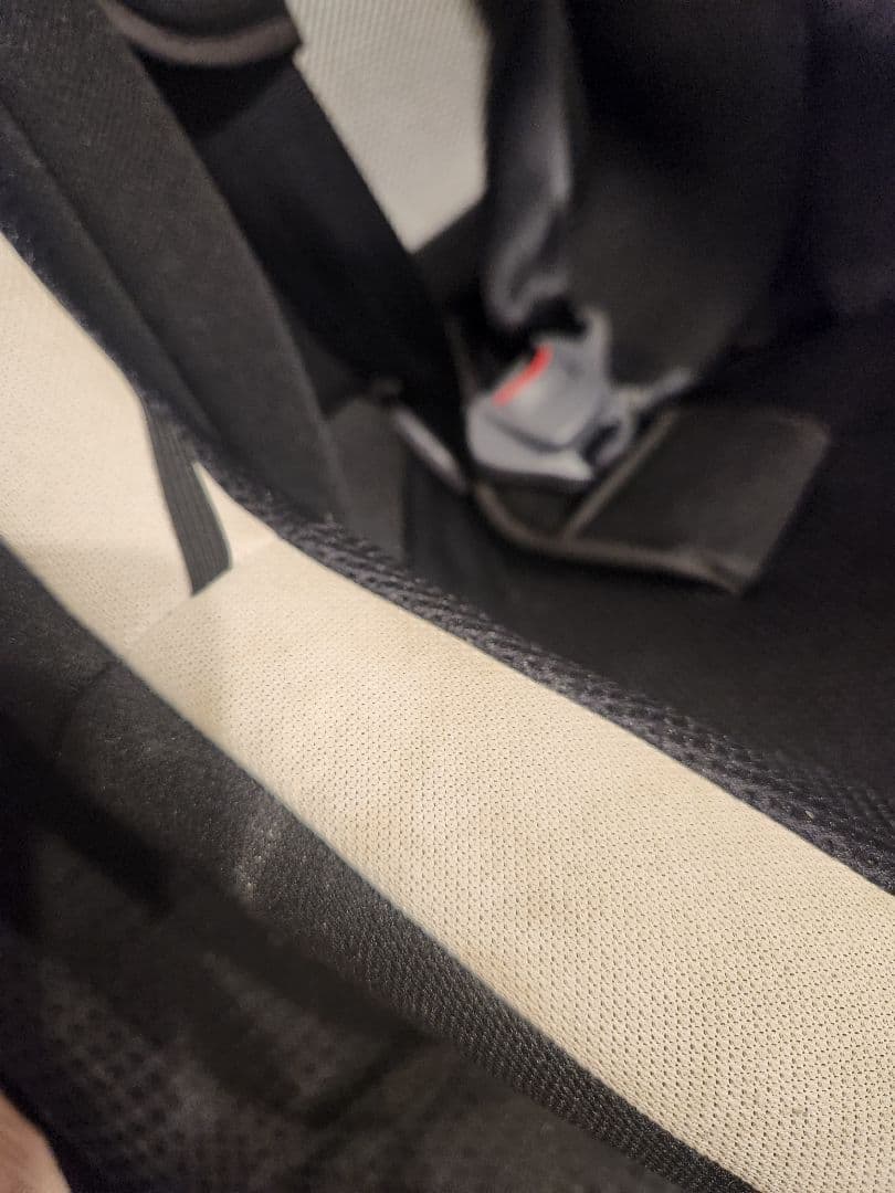 美品☆RECARO Start iZ　タイプ1027