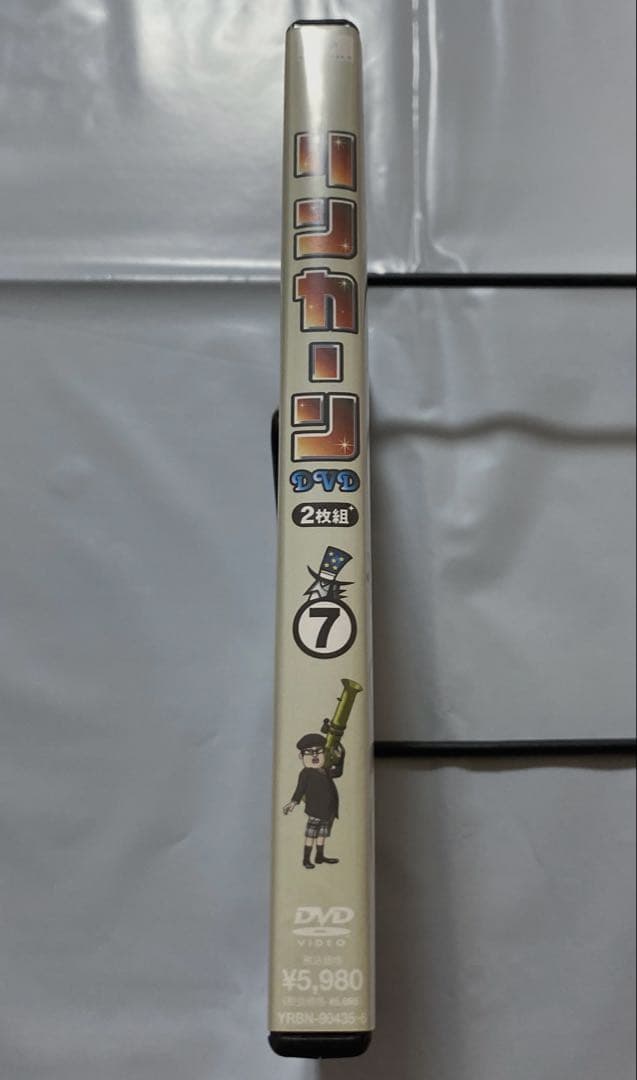 ・リンカーン/セル版/美品DVD 合計9本・