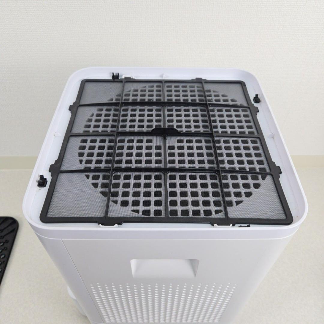 BONECO 気化式加湿器 W200 大容量 お手入れ楽 ボネコ