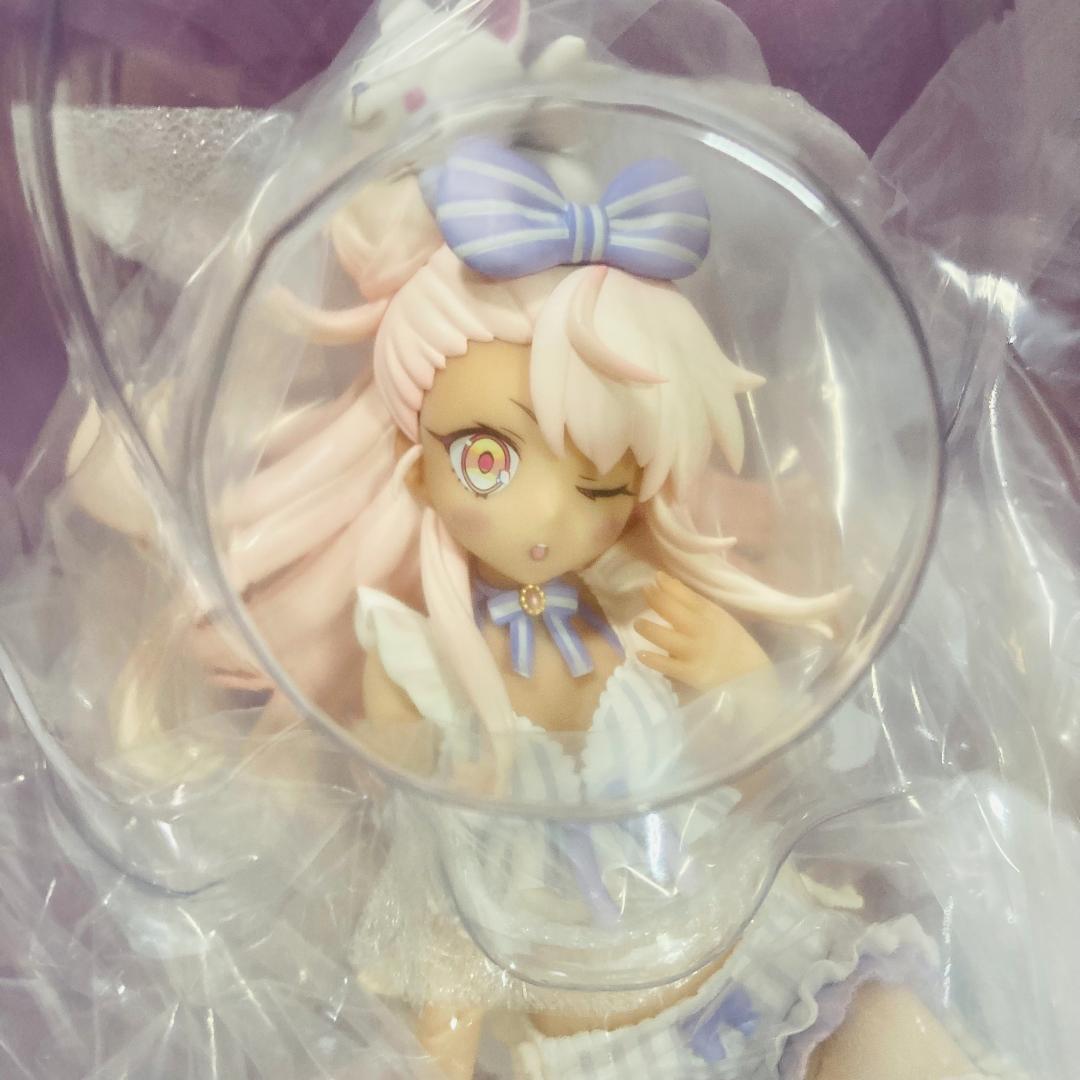 未開封 イリヤ&クロエ ルームウェアVer. 2体セット クレーネル