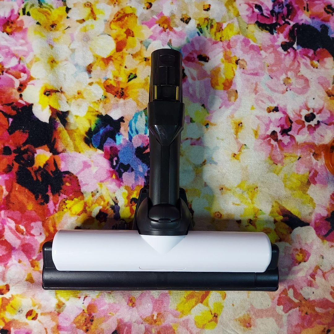 日立 コードレスクリーナーすごかるステックPV-BS1L ジャンク - メルカリ