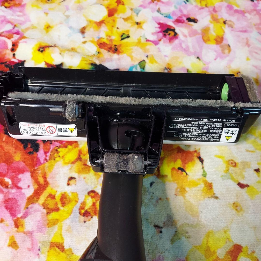 日立 コードレスクリーナーすごかるステックPV-BS1L ジャンク - メルカリ