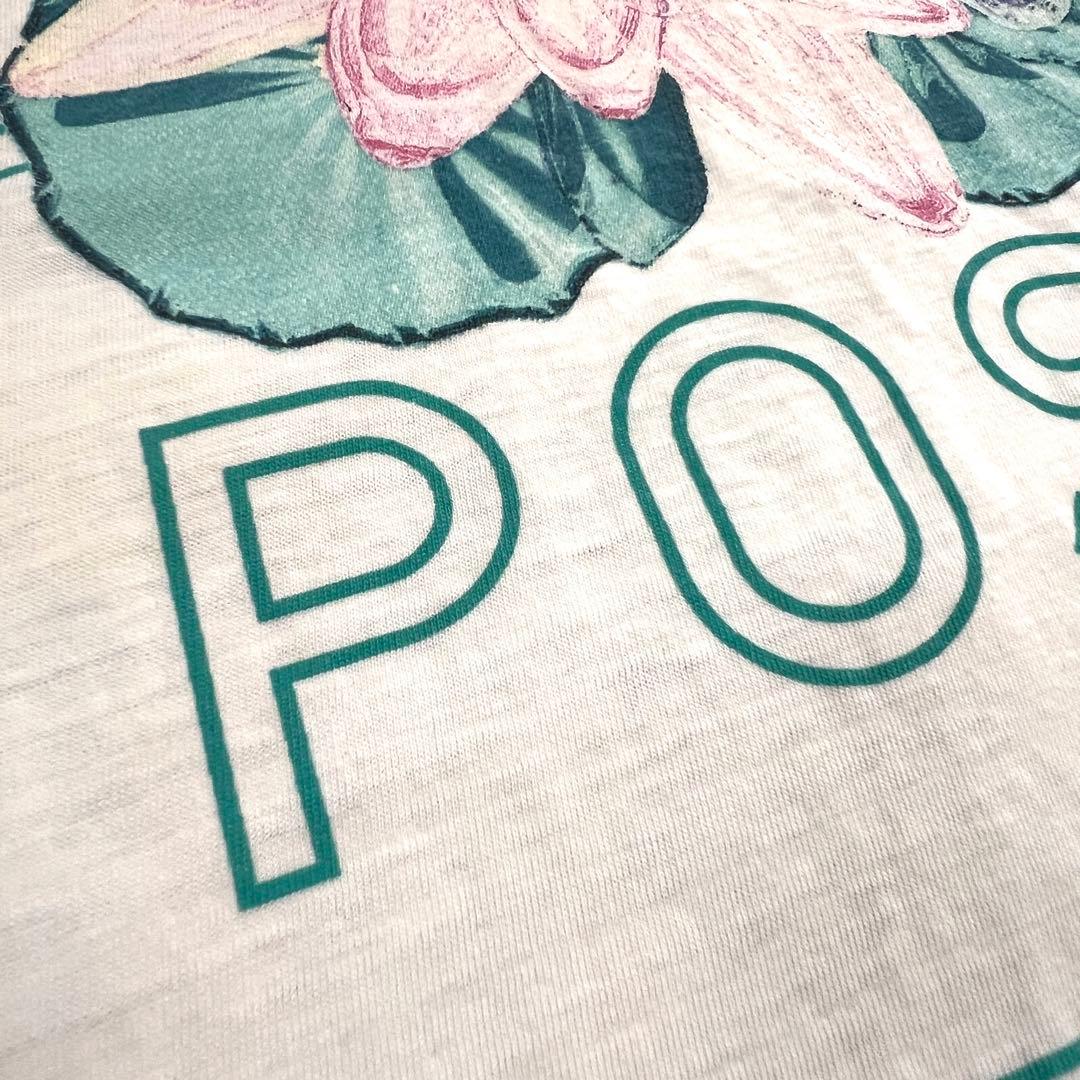 Björk（ビョーク）「POST」1996来日ツアー TシャツM（ヴィンテージ）