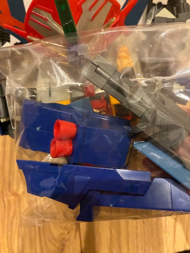 マルマルさま【ジャンク】元祖SDガンダム ジェネラルガンダム その他