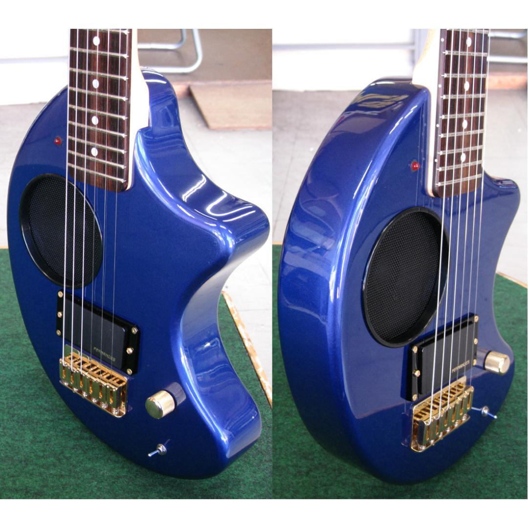 ■■超美品！殆ど新品未使用状態 FERNANDES ZO-3C カスタムモデル