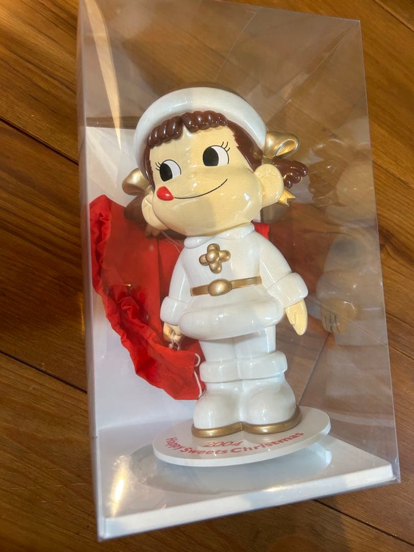 ペコちゃんグッズ　まとめ売り