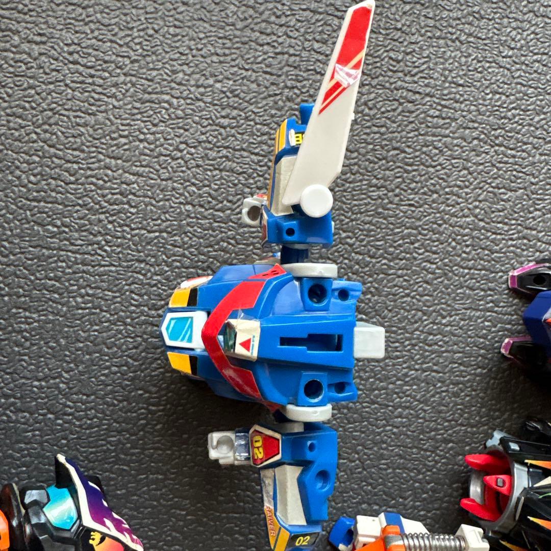 イ*家様 バトルフェニックス等　まとめ売り　ビーダマン　１１体