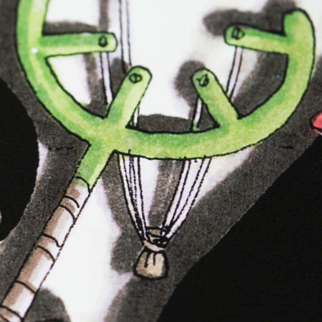 世界20部限定　ワンピース NFT 集英社マンガアート　複製原画　2枚セット