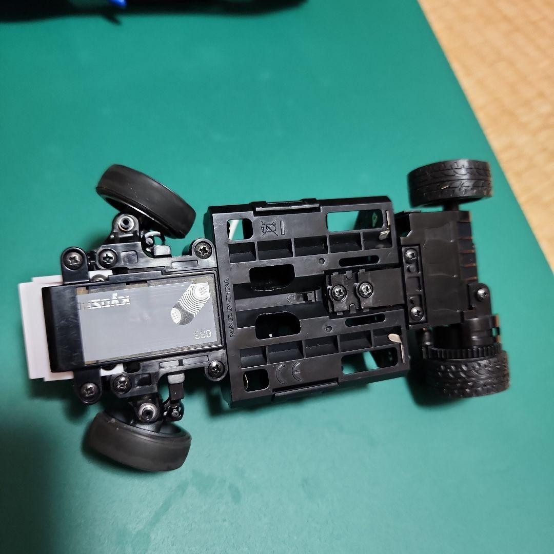 時間限定価格　京商ミニッツR33 LMリミテッド ジャンク扱い