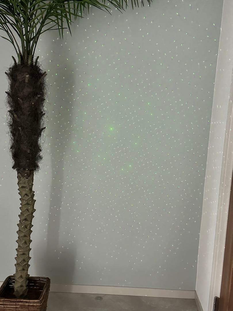 レーザー照明機材 舞台照明 スポットライト クラブ イベント パーティーカラオケ