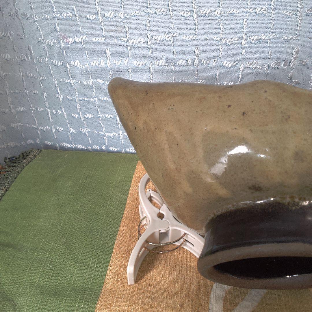 骨董 陶芸 美術 アンティーク 箱無し