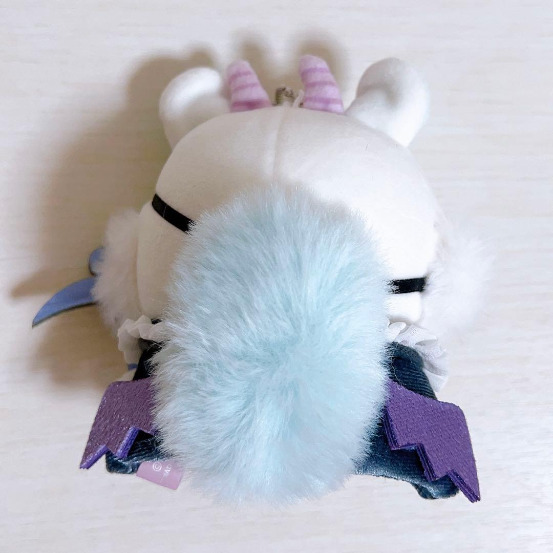 ちいかわ てんし あくま マスコット 全種セット