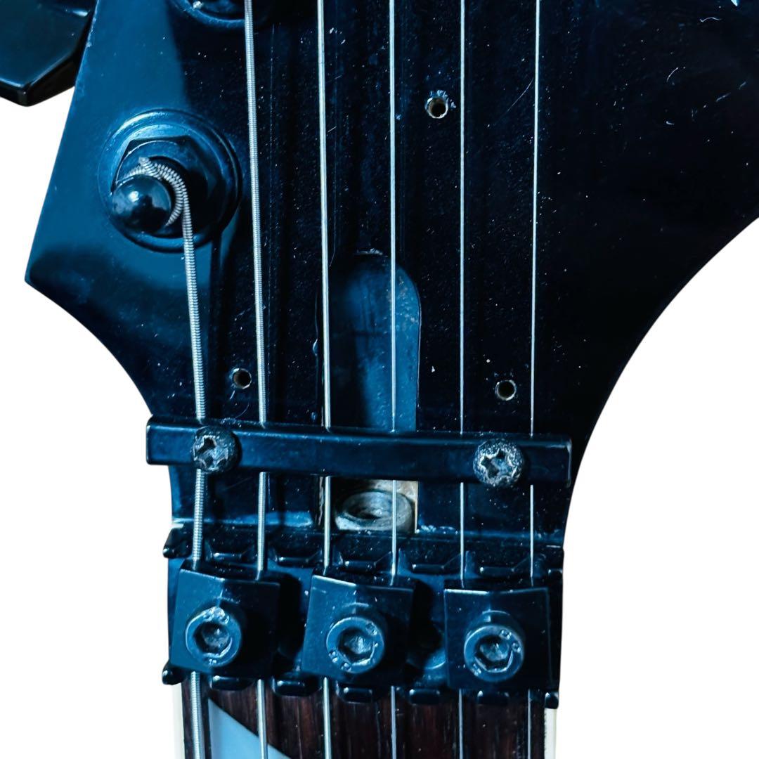 Ibanez RG370DX RGシリーズ エレキギター 黒