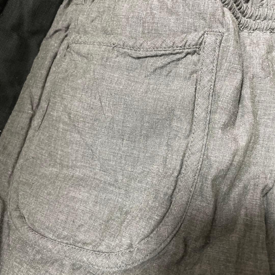 美品　45rpm ローラーダック　ダウンベスト　サイズ3