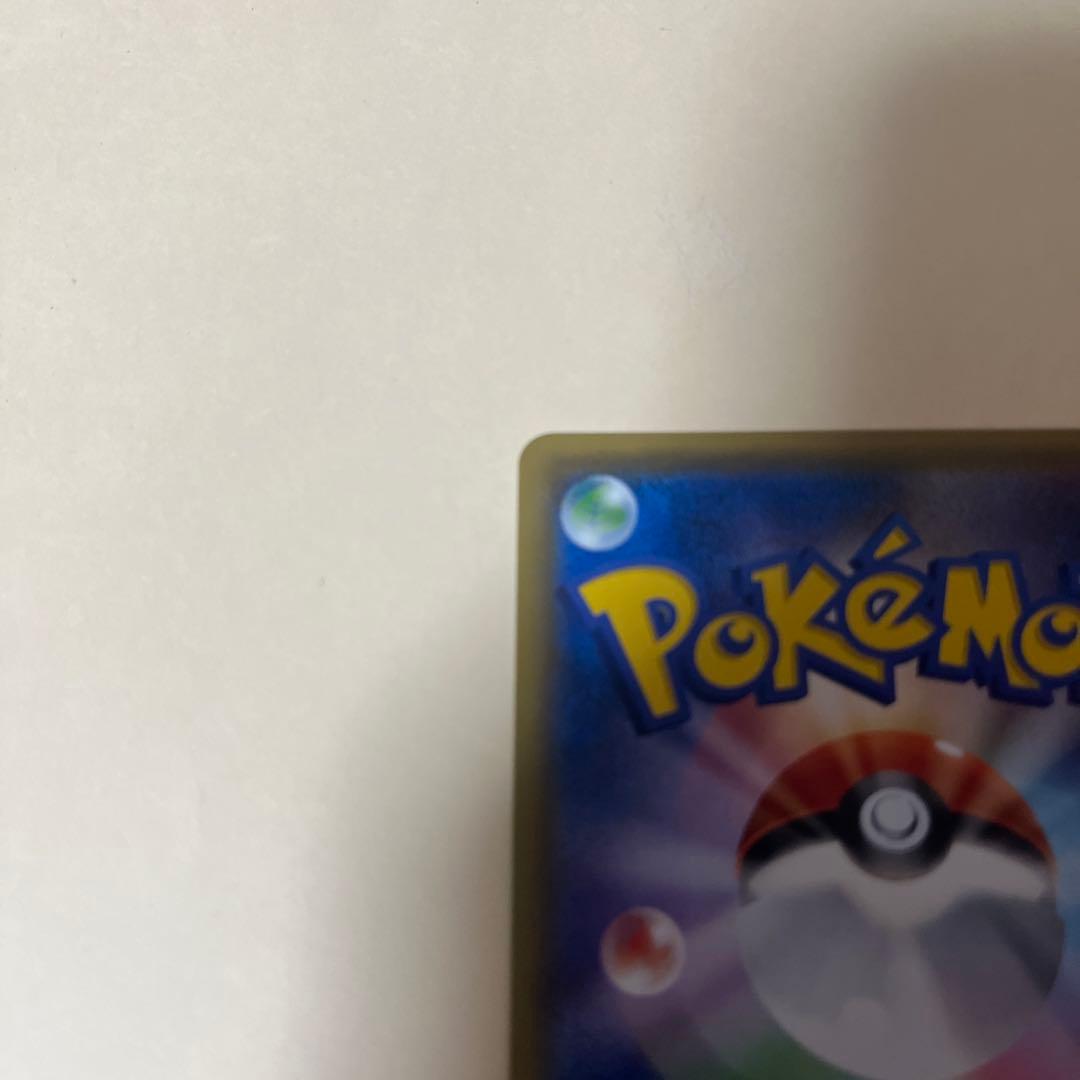 ポンチョを着たピカチュウ（アローラロコン） プロモ　特価！