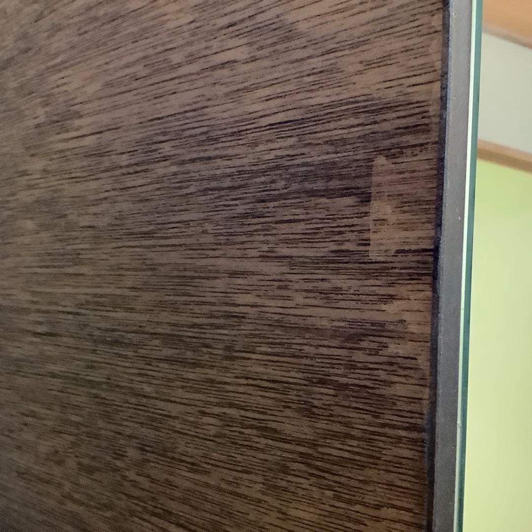 昭和レトロ 姿見 全身鏡 鏡台 鏡 ミラー 木製 和モダン ドレッサー