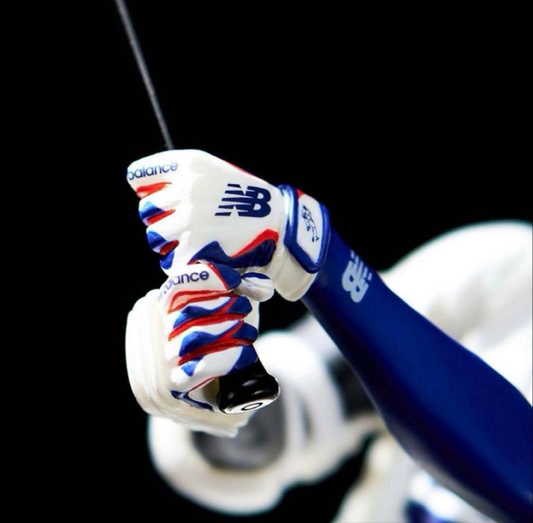 K e n　 大谷翔平 プレミアムフィギュア Vol.2