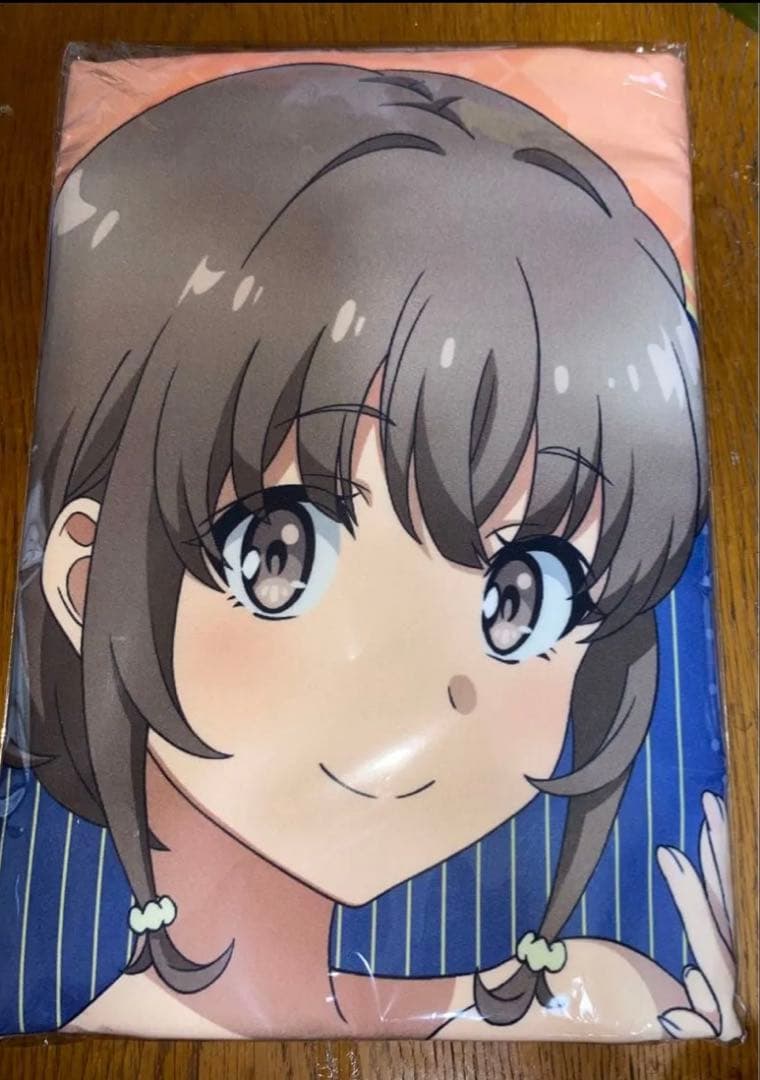 狼と香辛料 DMM スクラッチ くじ Wチャンス賞マイクロファイバータオル