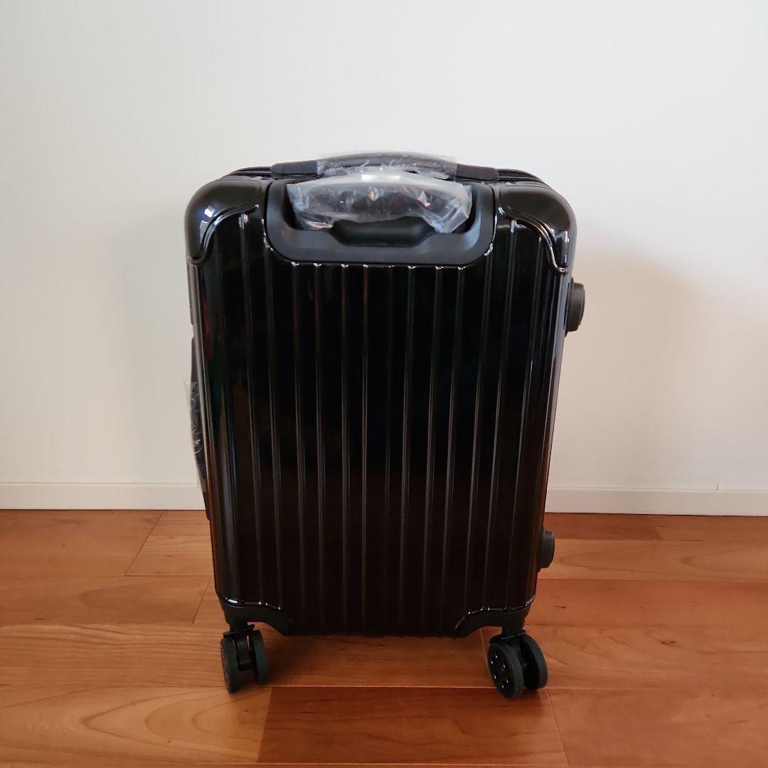 激レア 非売品 MASTER BUNNY EDITION キャリーケース - メルカリ