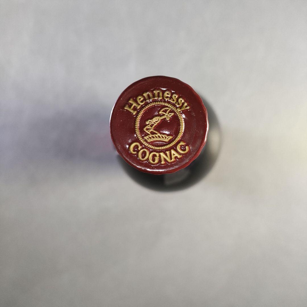 A1256-3/ヘネシー キュベ スペリオール 1765/ブランデー/木箱/ - メルカリ