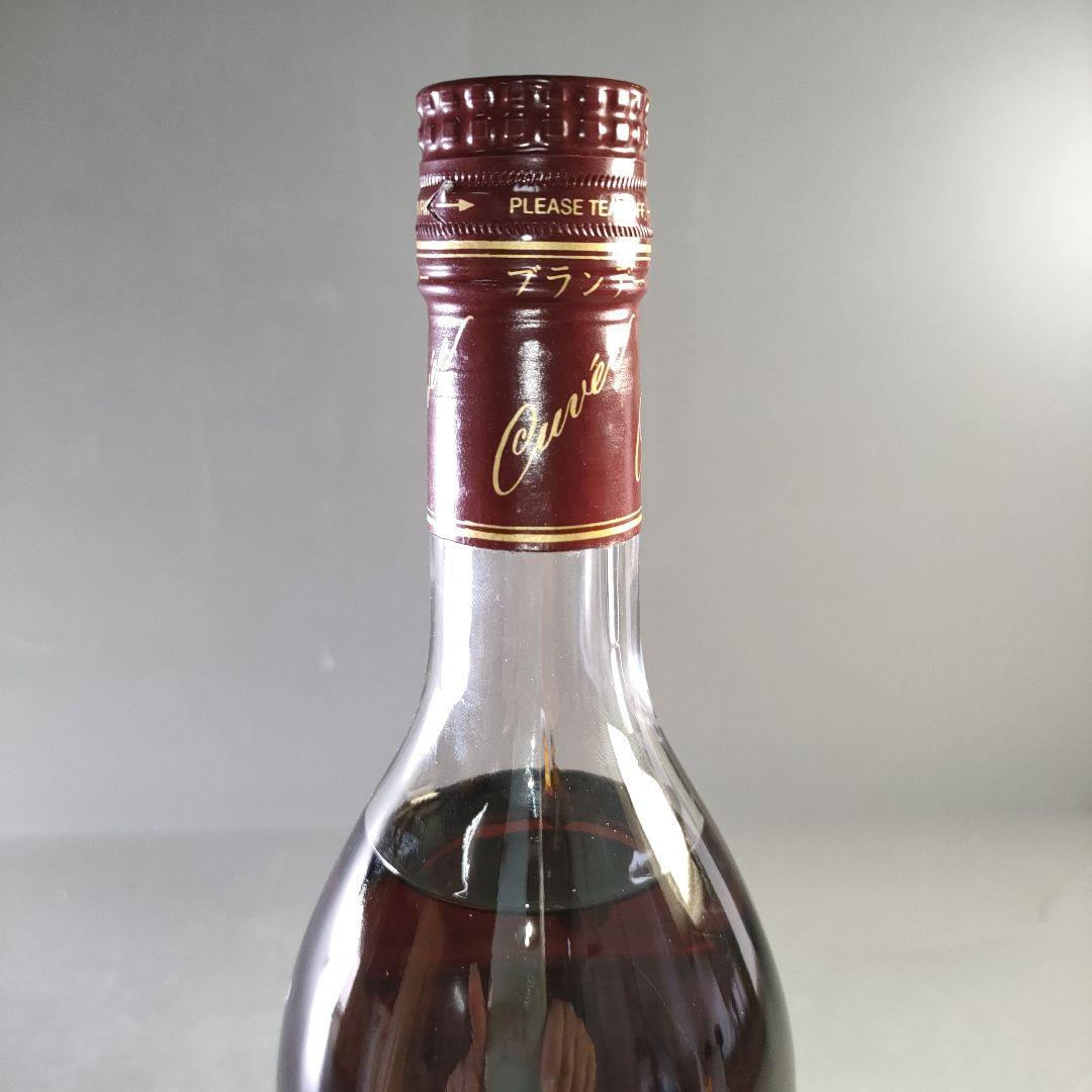 A1256-3/ヘネシー キュベ スペリオール 1765/ブランデー/木箱/ - メルカリ