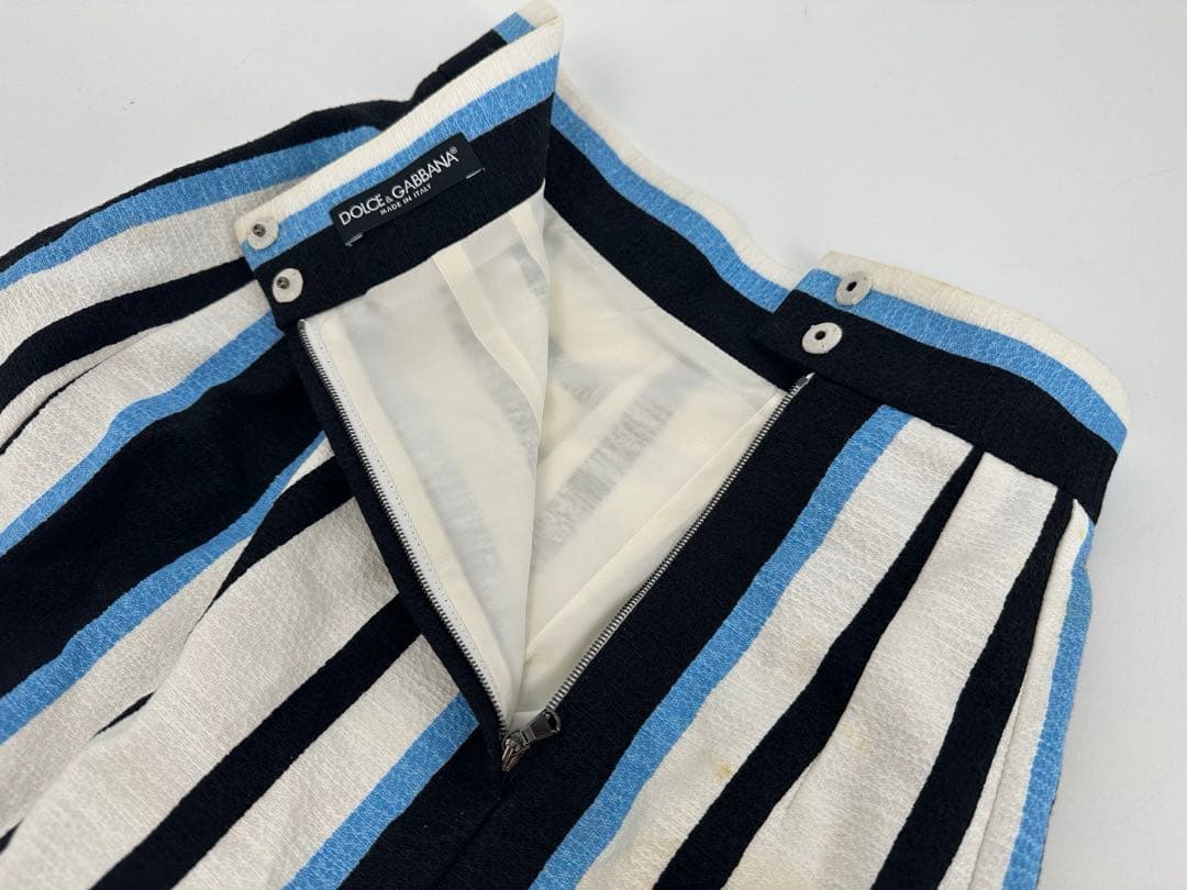 【２点】ドルチェ&ガッバーナ ボトムス スカート ひざ丈スカート (36)