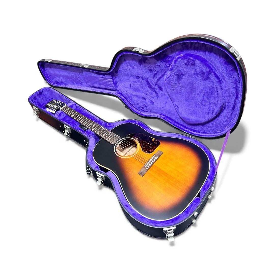 美品】Epiphone エピフォン Banner J-45 使用回数2〜3回