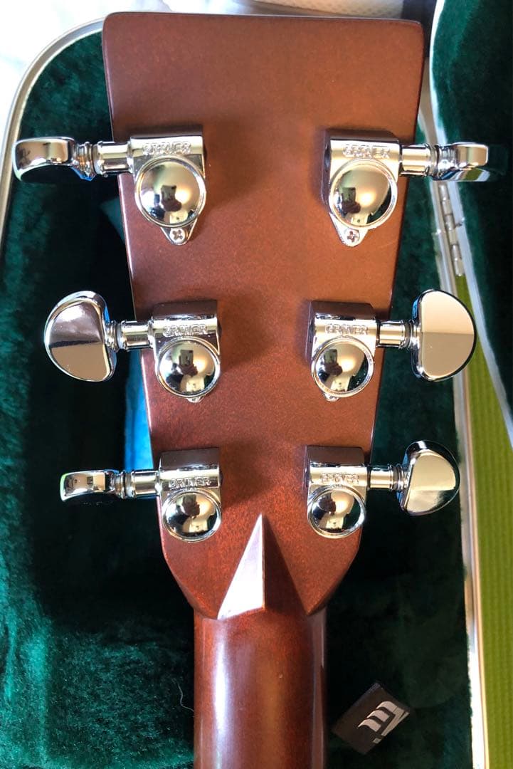 田中様専用です！希少マーチンD28 2010 CTM - メルカリ