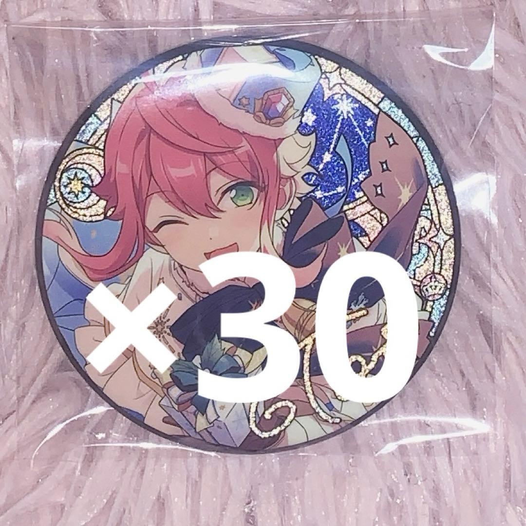 姫宮桃李 缶バッジ