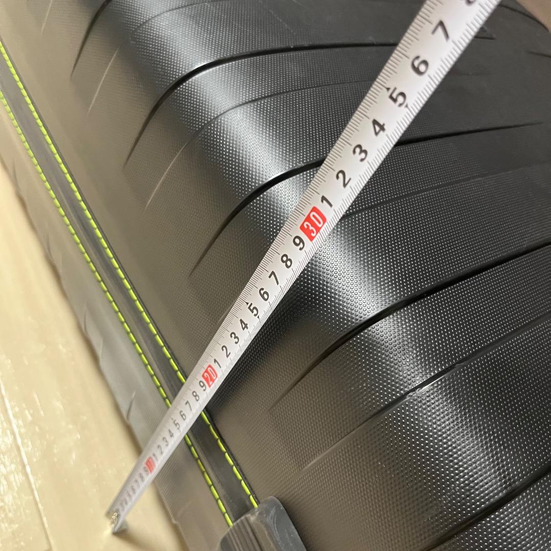 大型 良品 RONCATO スーツケース 7泊〜 Lサイズ