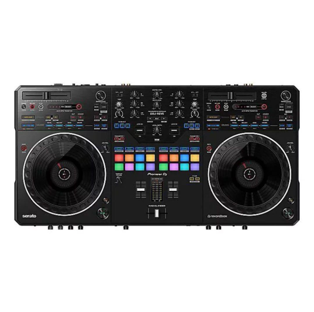 DDJ-REV5 付属品　完品 DDJ-REV5 付属品 完品 DDJ-REV5 – Pioneer DJ Store